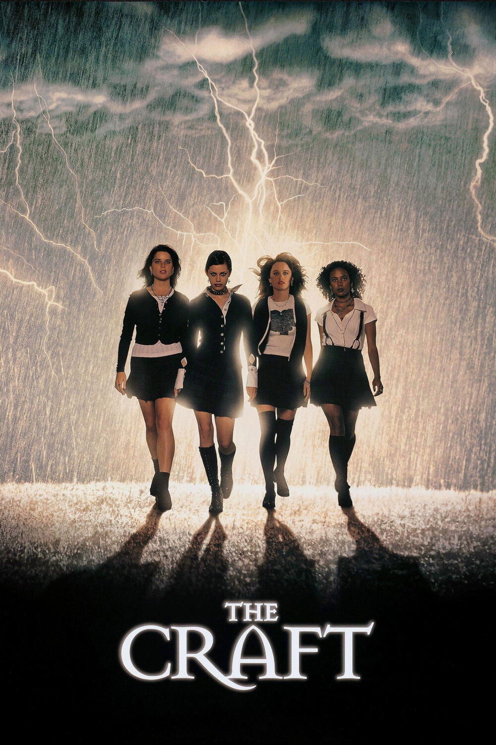 The Craft (30th Anniversary Screening)