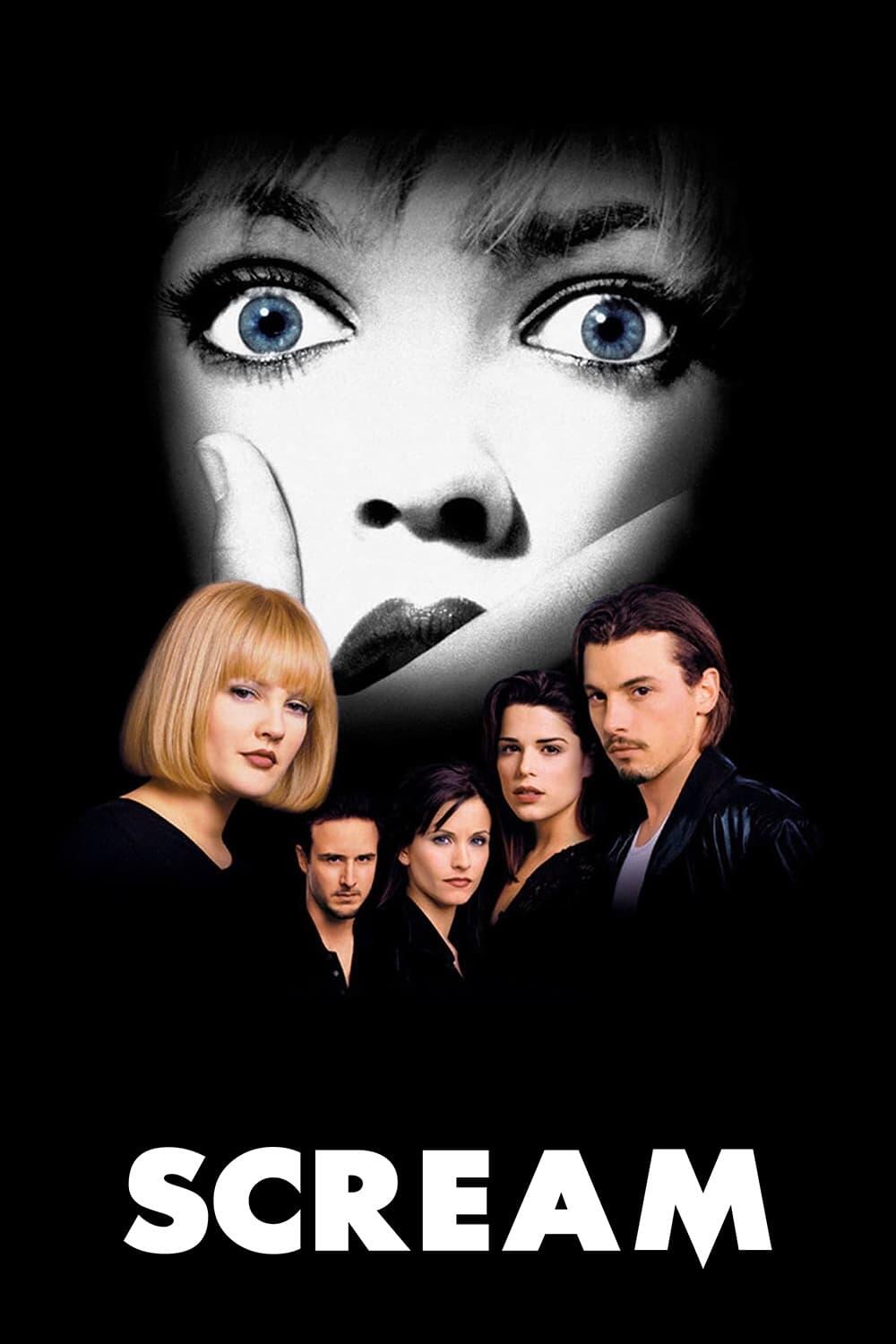 Scream (30th Anniversary Screening)