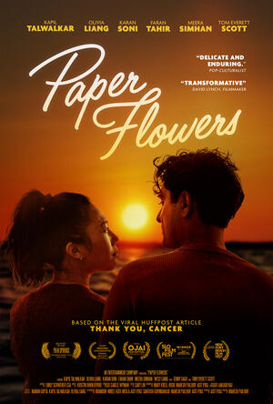 Paper Flowers – Special Presentation