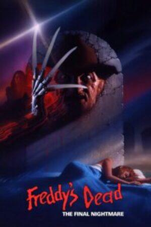 Freddy's Dead: The Final Nightmare (35th Anniversary 3D Screening with Director Rachel Talalay!)