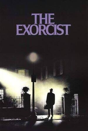 The Exorcist  