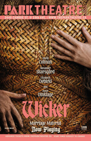 Wicker