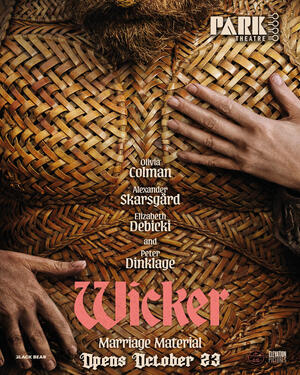Wicker