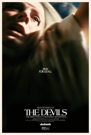 Ken Russell's 'The Devils' 