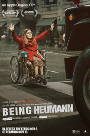 Being Heumann (Free Community Screening)