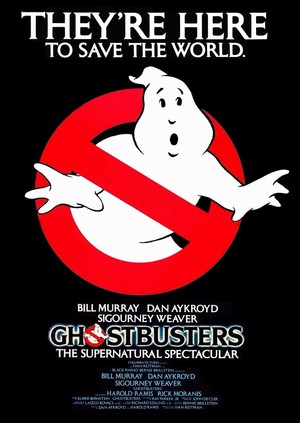 Ghostbusters (1984)