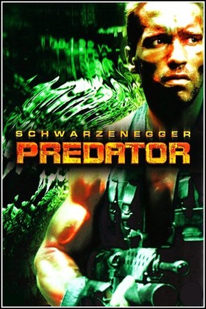 Predator - 30th Anniversary Screening!