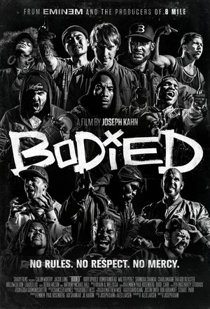 The Rio Grind Film Festival: Bodied (Filmmakers in Attendance!)