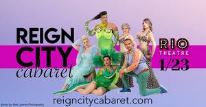 Reign City Cabaret