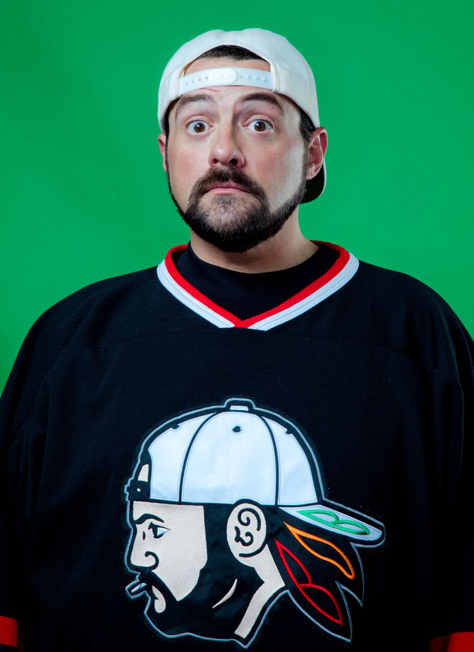 An Evening with Kevin Smith