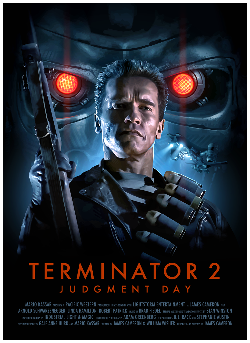 Terminator 2