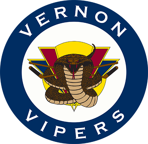 Vernon Vipers Ticket Portal