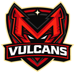 Minnesota Vulcans Logo