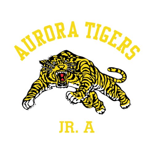 Aurora Tigers Logo