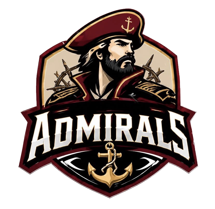 Caledon Admirals Logo