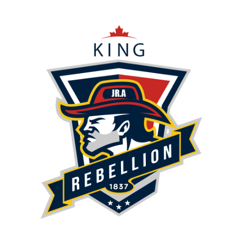 King Rebellion Logo