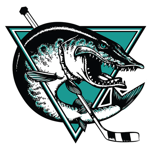 Lindsay Muskies Logo