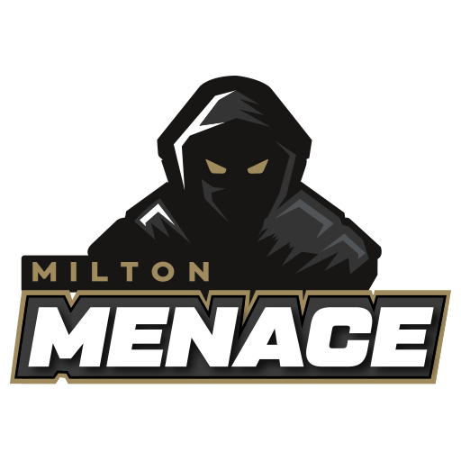 Milton Menace Logo