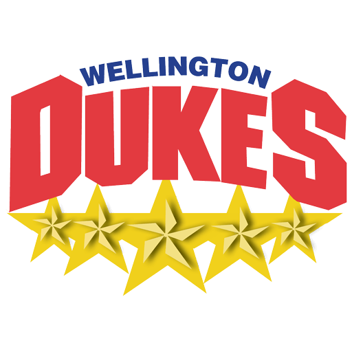 Wellington Dukes Logo