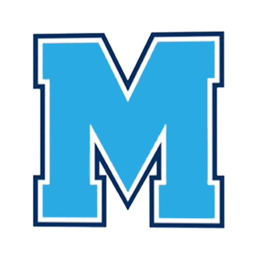 St. Michaels buzzers Logo