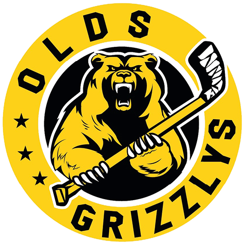 Olds Grizzlys Ticket Portal