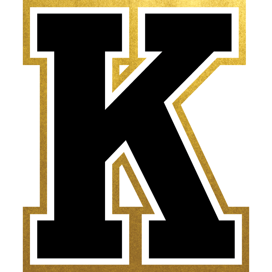 Kingston Frontenacs Logo