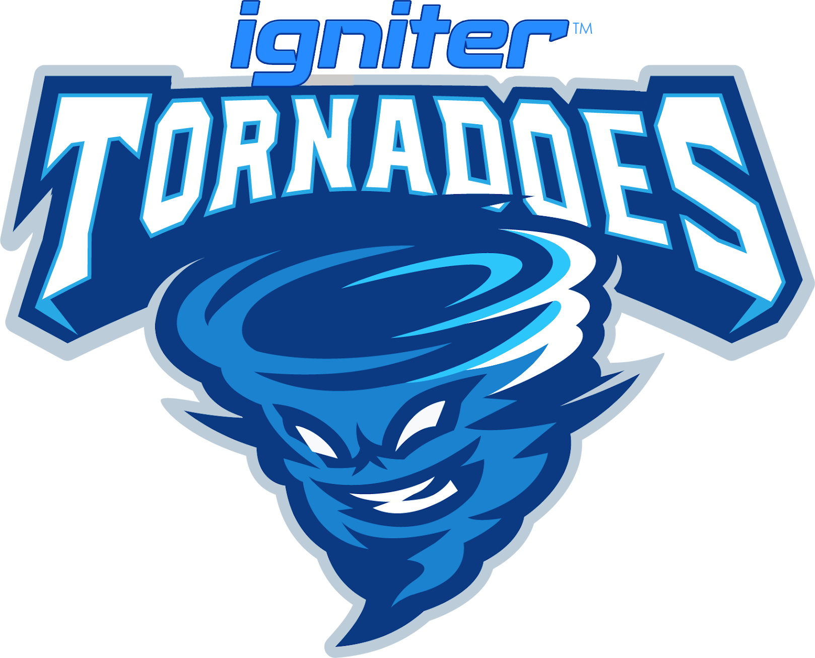 Igniter Tornadoes Ticket Portal