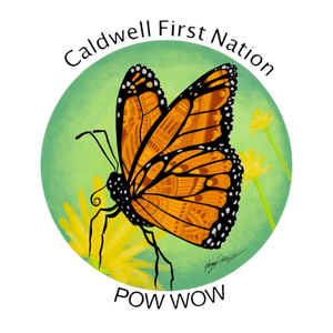 Caldwell First Nation Ticket Portal