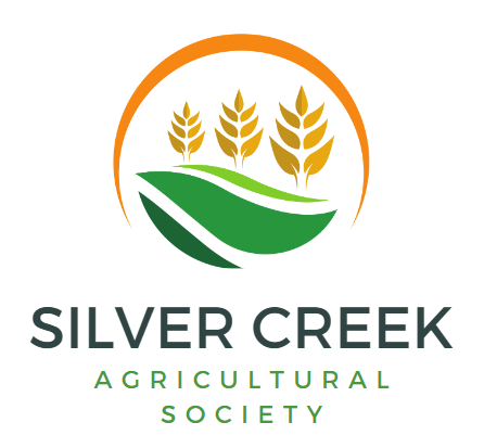 Silver Creek Ag Society Ticket Portal
