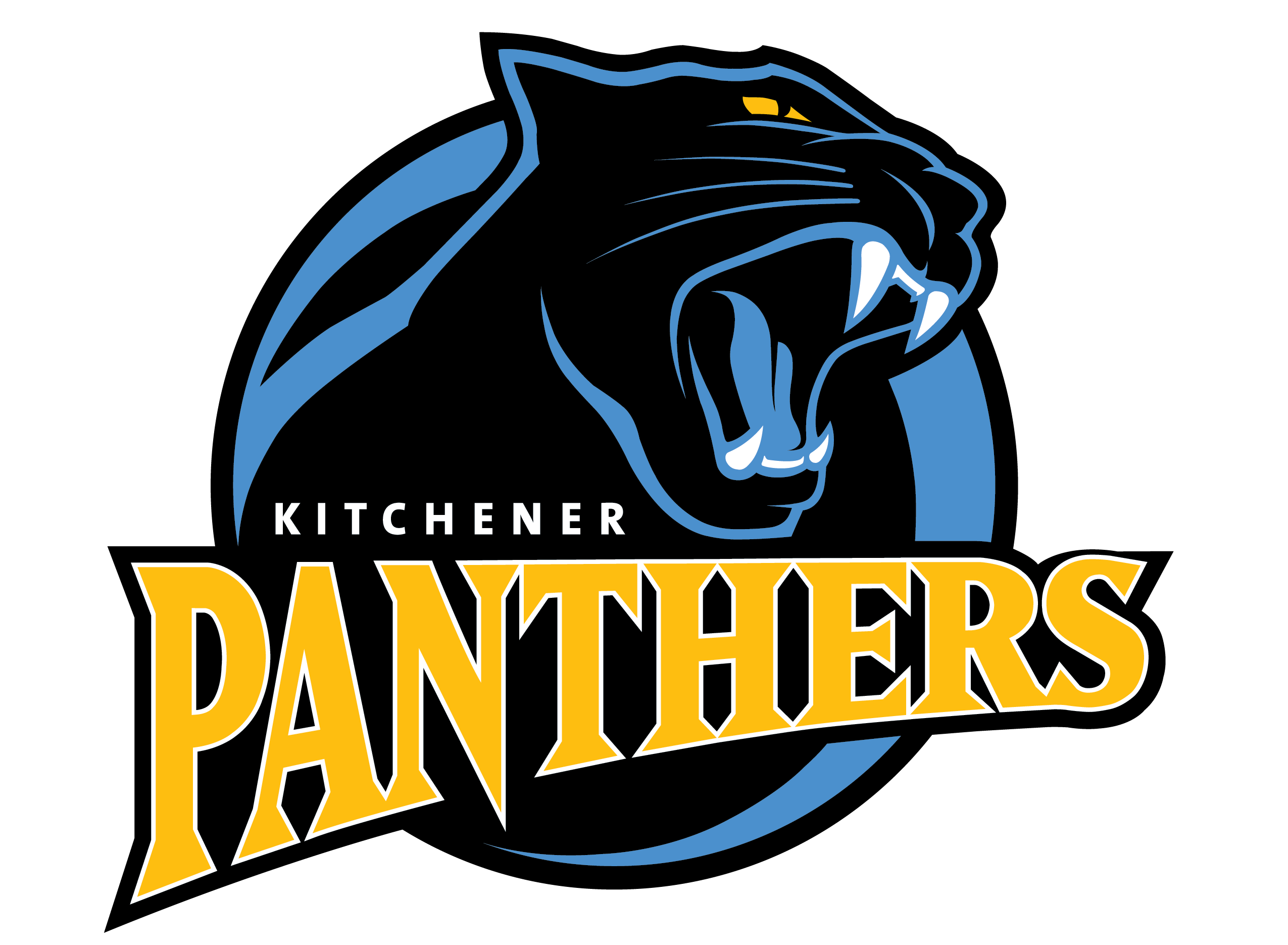 Kitchener Panthers Ticket Portal