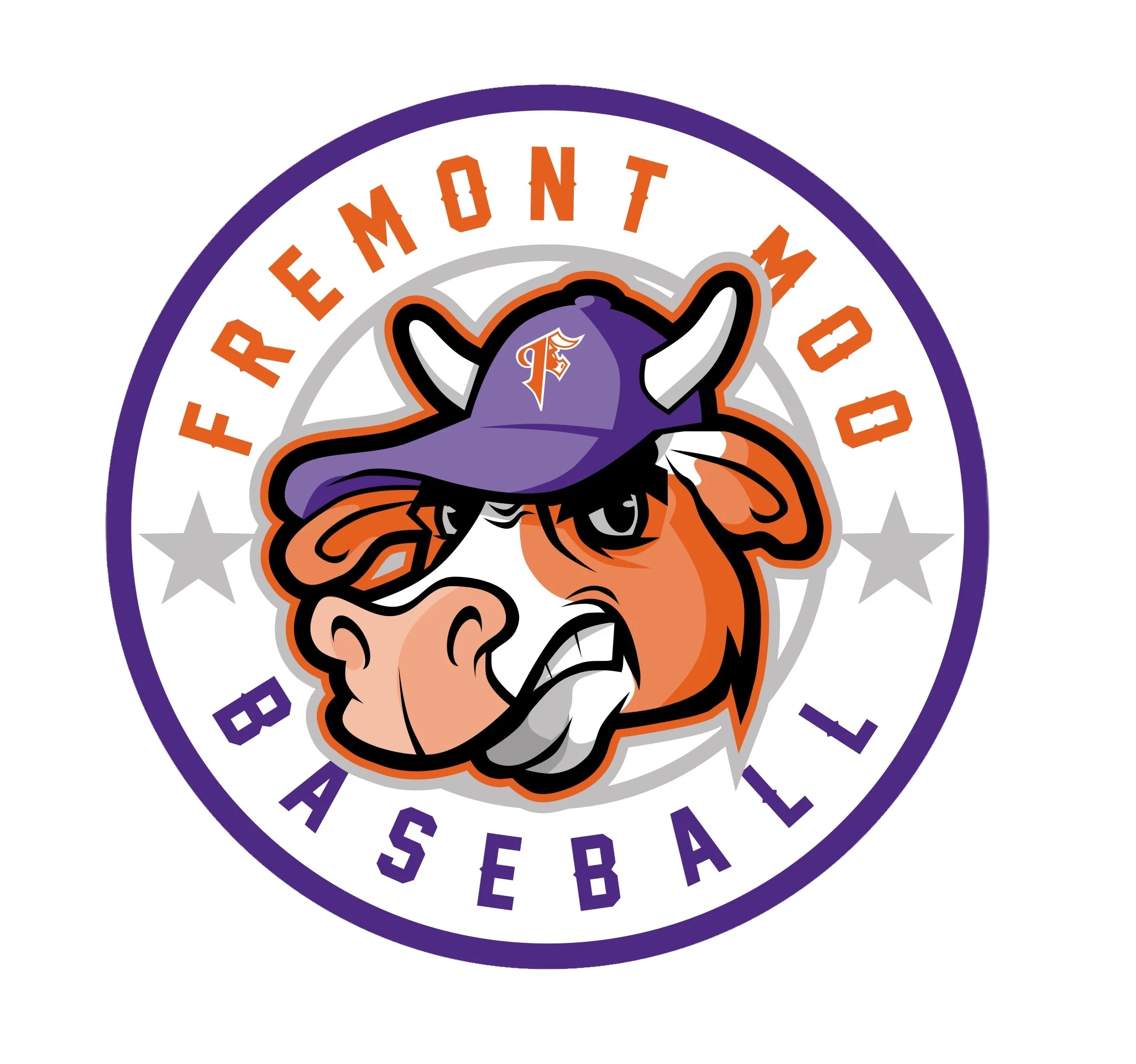 Fremont Moo Logo
