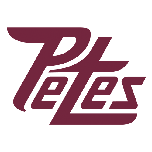 Peterborough Petes Logo