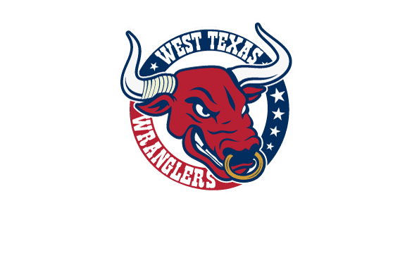 West Texas Wranglers Logo