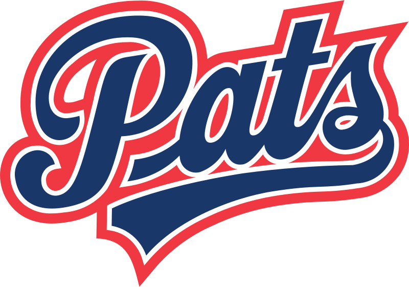 Regina Pats Logo