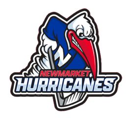 Newmarket Hurricanes Logo