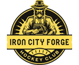 Iron City Forge Logo