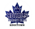 Ridgetown Royals Logo