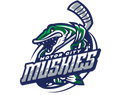 Motor City Muskies Logo