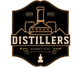 Summit City Distillers Logo