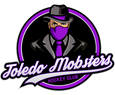 Toledo Mobsters Logo