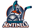 West Michigan Sentinels Logo