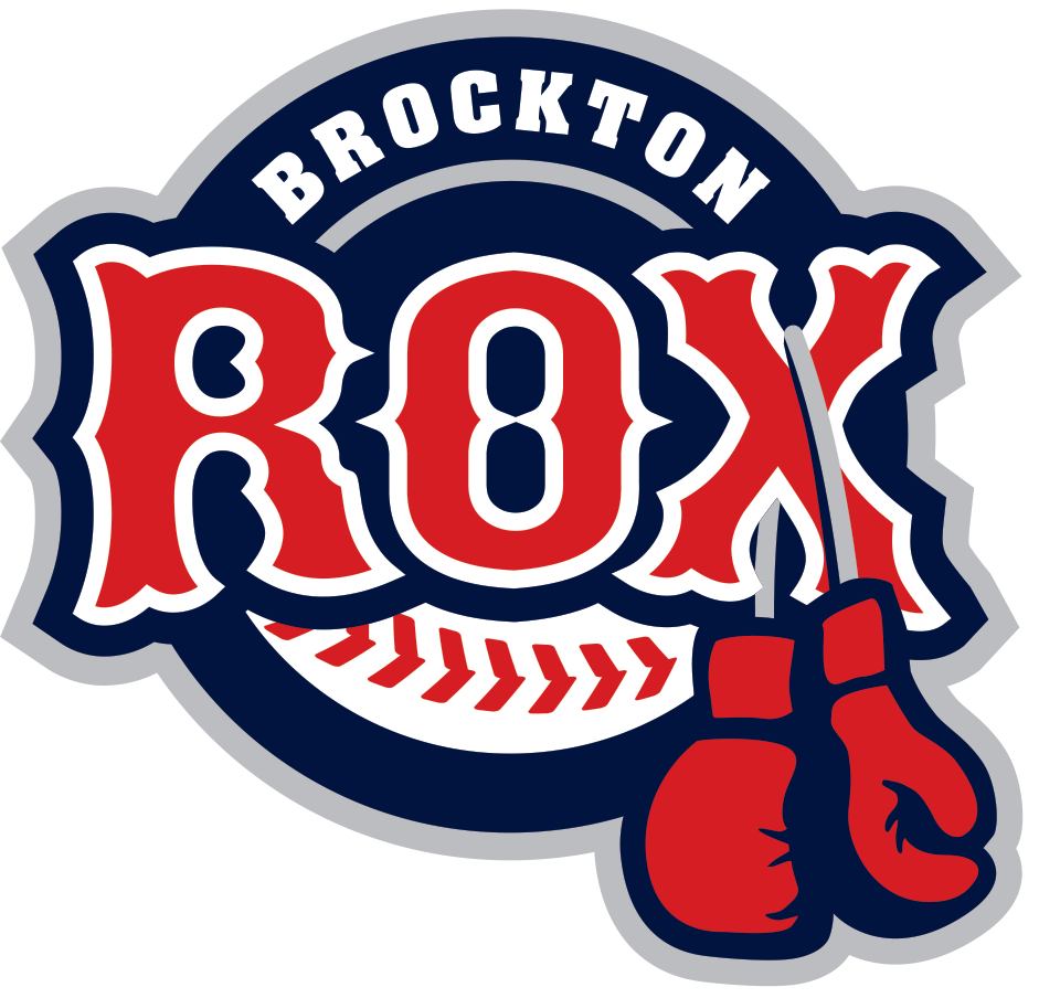 Brockton Rox Logo
