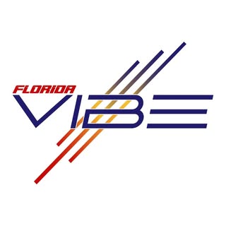 Florida Vibe Logo