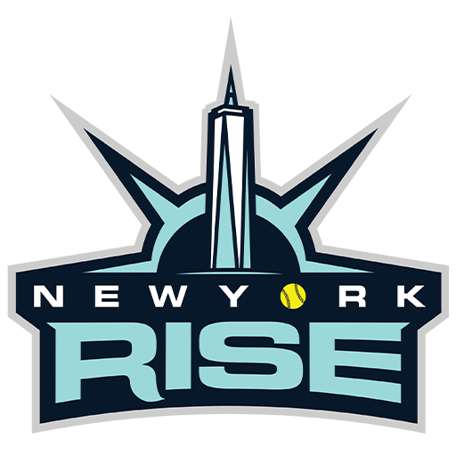 New York Rise Logo