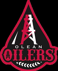 Olean Oilers Logo