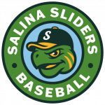 Salina Sliders Logo