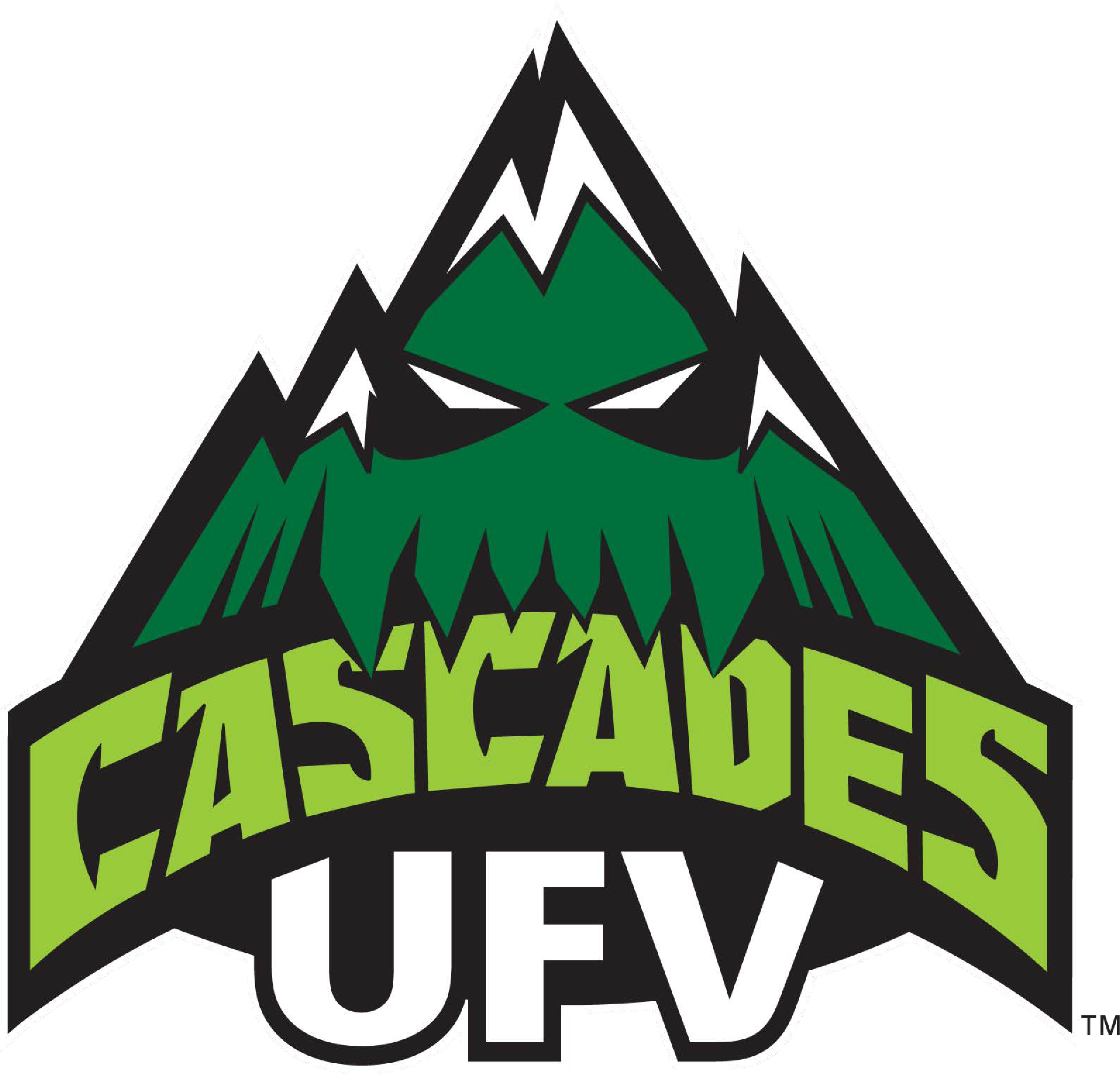 Fraser Valley Cascades Logo