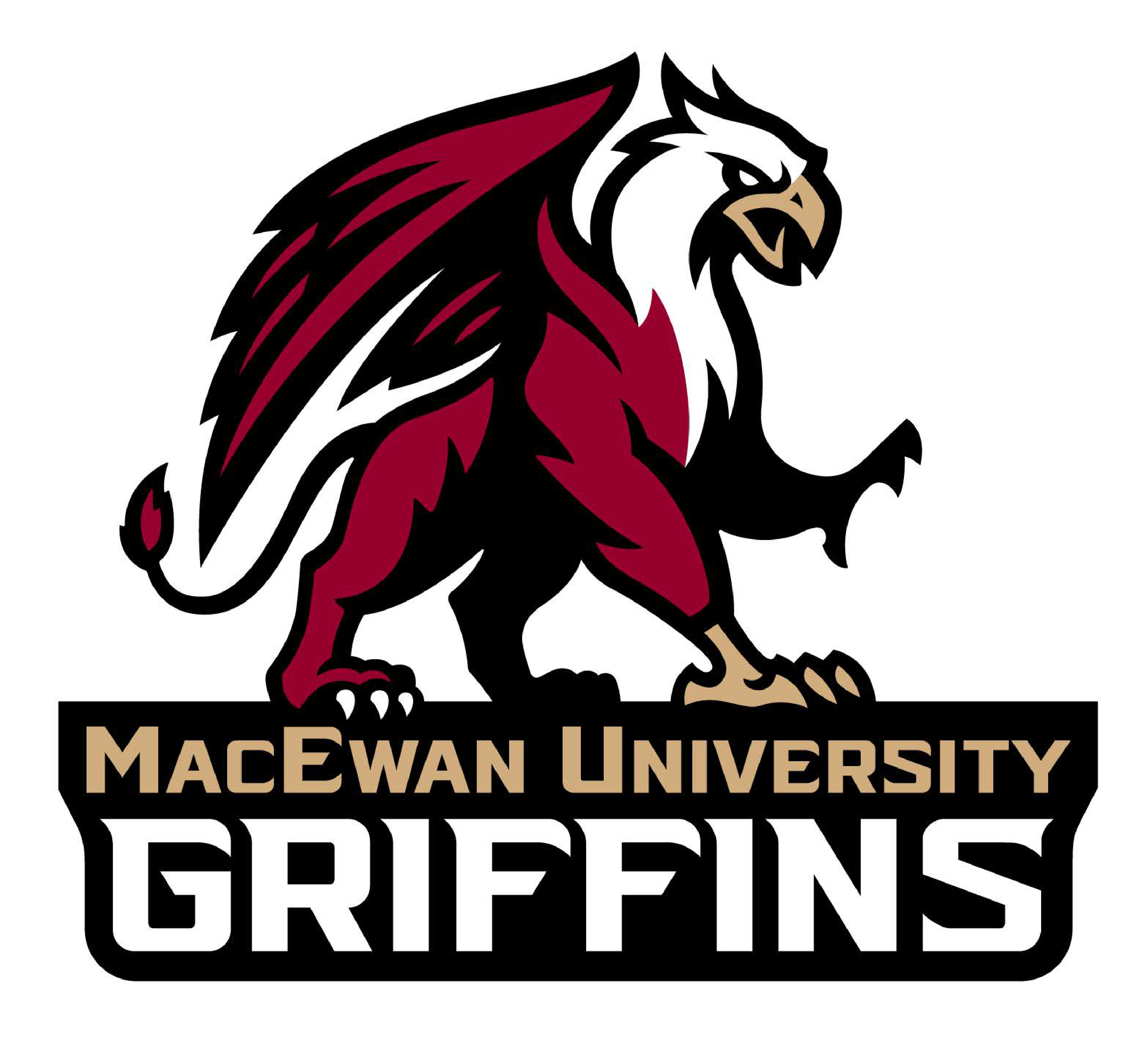 Macewan Griffins Logo