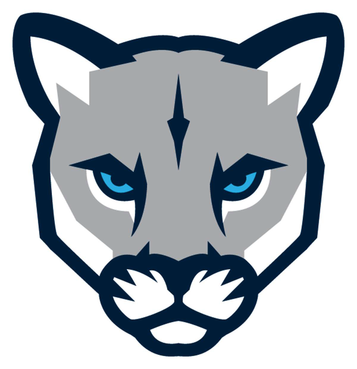 Mount Royal Cougars Logo