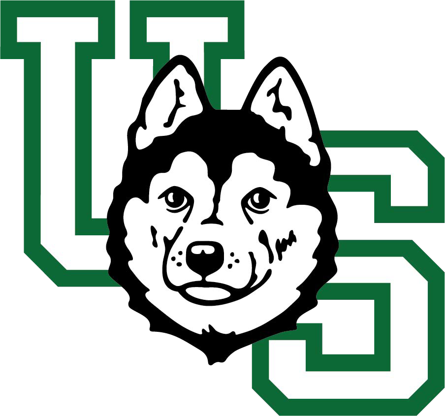 Saskatchewan Huskies Logo